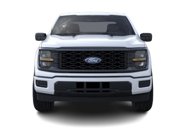 2025 Ford F-150 STX 13