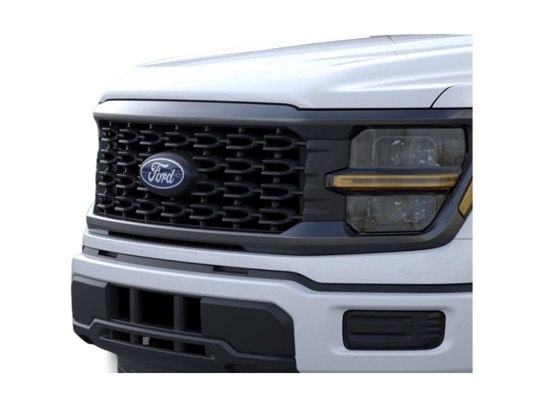 2025 Ford F-150 STX 19