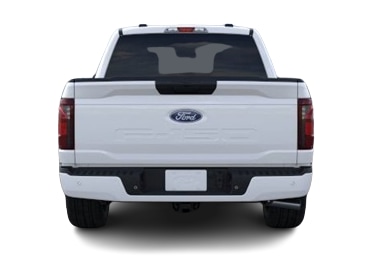 2025 Ford F-150 STX 5