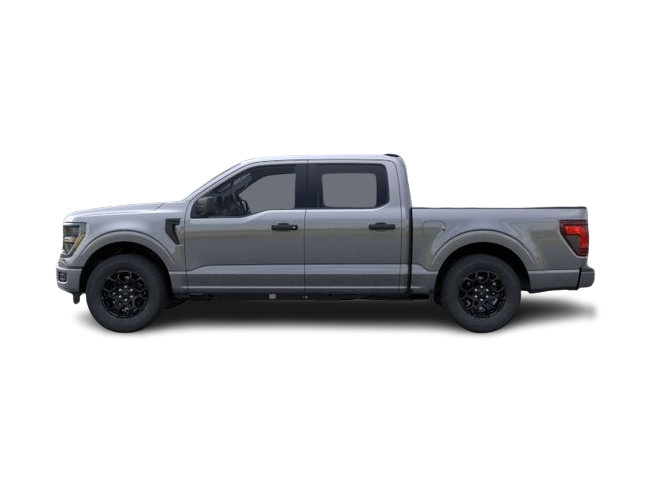 Thumbnail: 2026 Ford F-150 - 3
