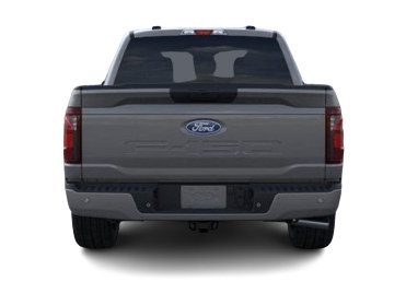 Thumbnail: 2026 Ford F-150 - 5