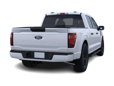 2025 Ford F-150 STX 15