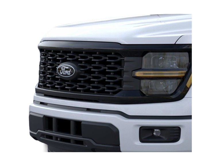 2025 Ford F-150 STX 19