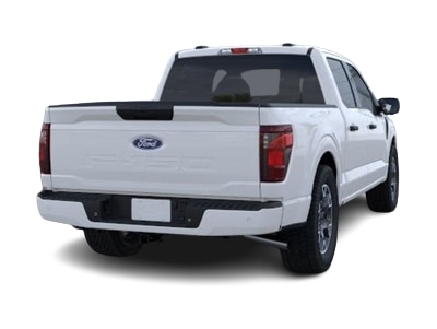 2024 Ford F-150 STX 16