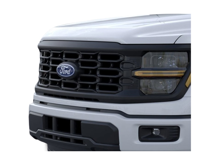 2024 Ford F-150 STX 19