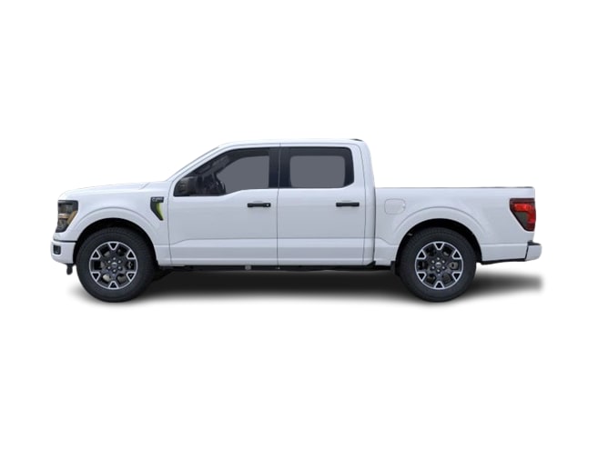 2024 Ford F-150 STX 3