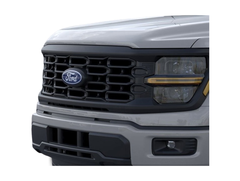 2024 Ford F-150 STX 18