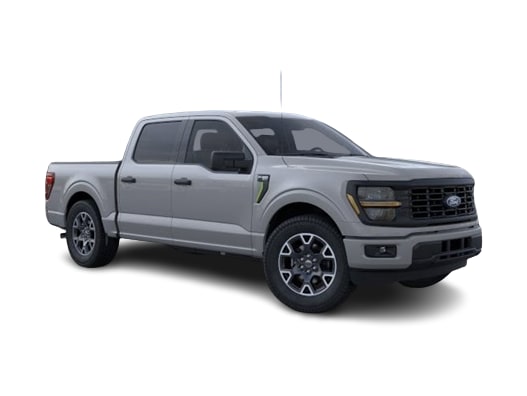 2024 Ford F-150 STX 13