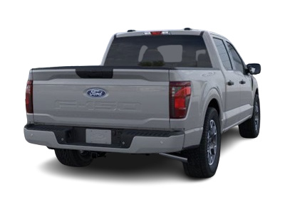 2024 Ford F-150 STX 14