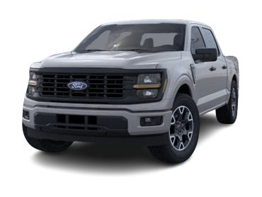 2024 Ford F-150 STX 12