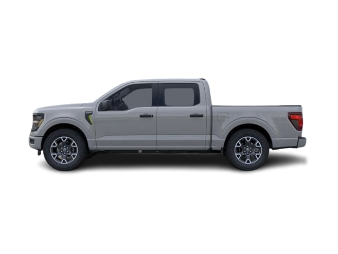 2024 Ford F-150 STX 3