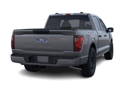 2025 Ford F-150 STX 14