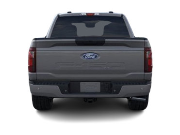 2025 Ford F-150 STX 5
