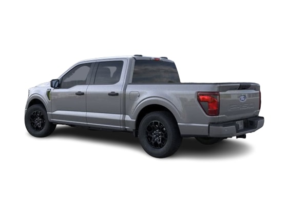 2025 Ford F-150 STX 4