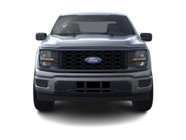 2025 Ford F-150 STX 12