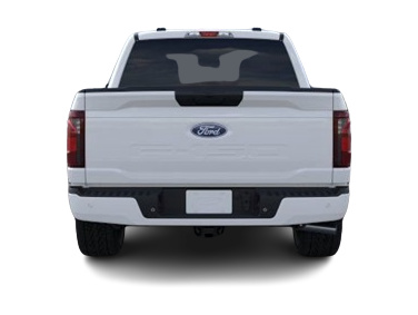2025 Ford F-150 STX 5