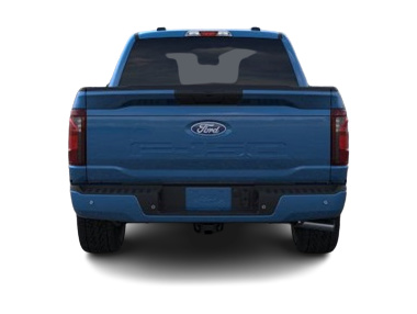 2024 Ford F-150 STX 5