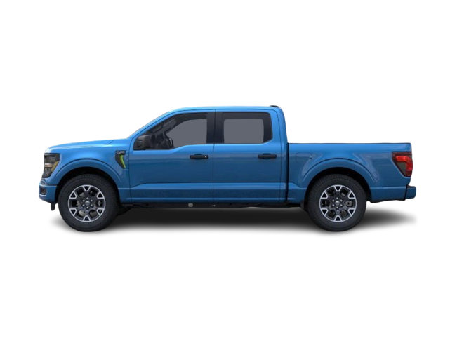 2024 Ford F-150 STX 3