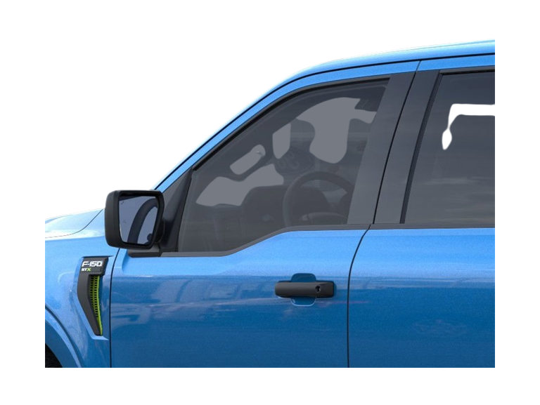 2024 Ford F-150 STX 20
