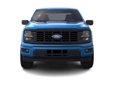 2024 Ford F-150 STX 6