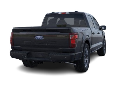 Thumbnail: 2025 Ford F-150 - 14