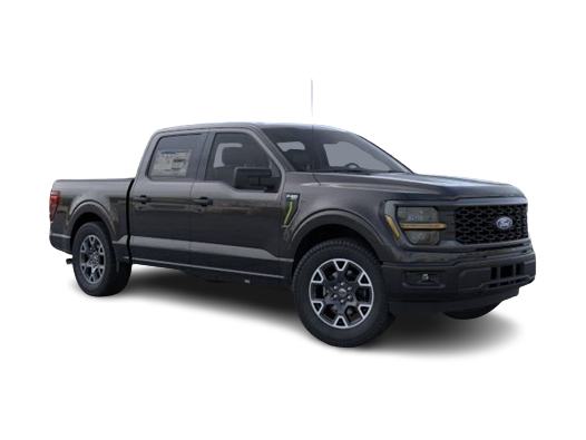 Thumbnail: 2025 Ford F-150 - 13