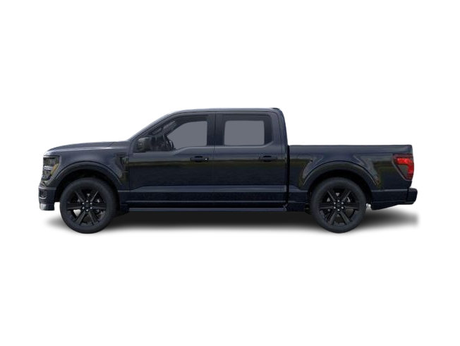 Thumbnail: 2026 Ford F-150 - 3