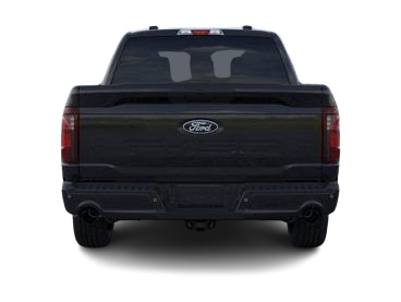 Thumbnail: 2026 Ford F-150 - 4