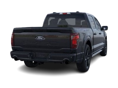 Thumbnail: 2026 Ford F-150 - 16