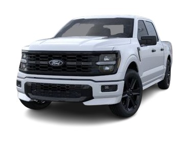 Thumbnail: 2026 Ford F-150 - 6