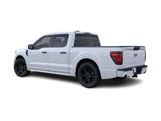 Thumbnail: 2026 Ford F-150 - 4