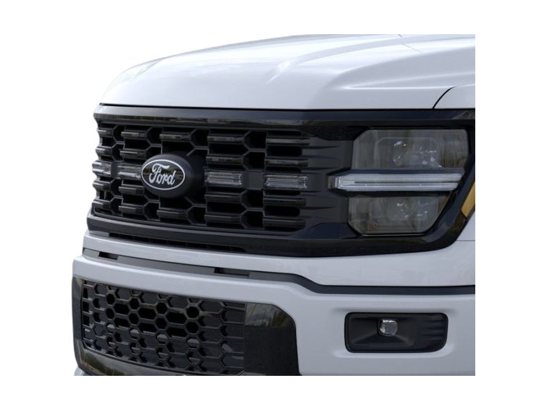 Thumbnail: 2026 Ford F-150 - 18