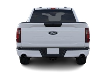 Thumbnail: 2026 Ford F-150 - 5