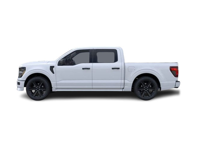 Thumbnail: 2026 Ford F-150 - 11