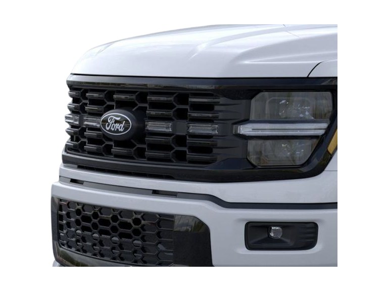 Thumbnail: 2026 Ford F-150 - 19
