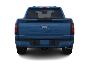 2025 Ford F-150 STX 5