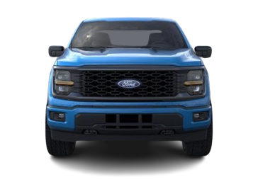 2025 Ford F-150 STX 11