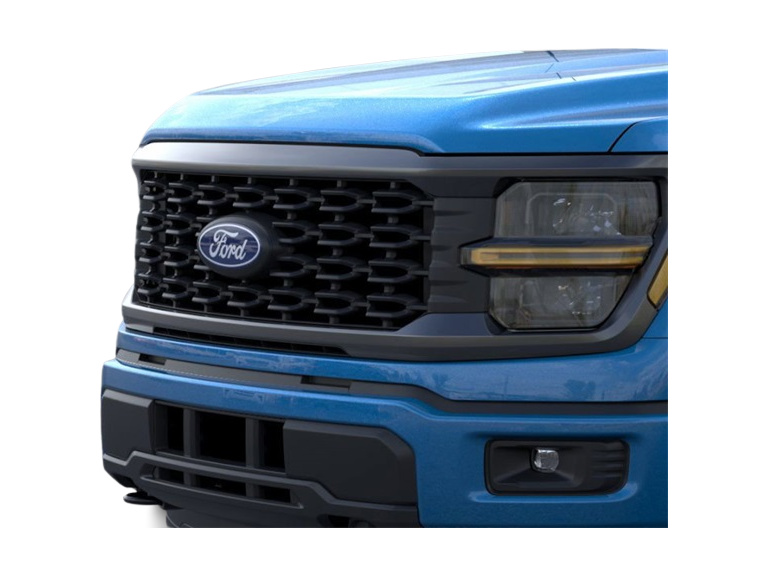 2025 Ford F-150 STX 18
