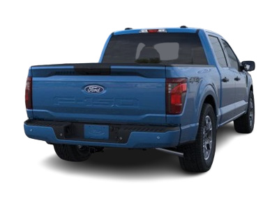 2025 Ford F-150 STX 13