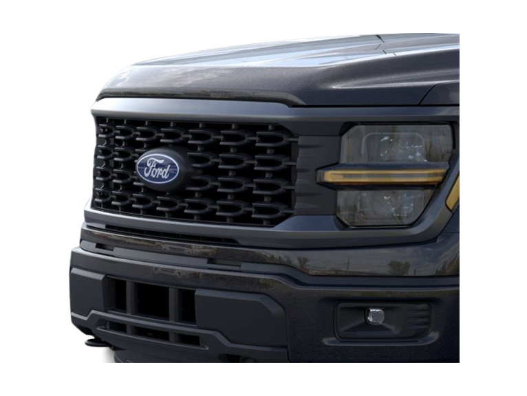 Thumbnail: 2025 Ford F-150 - 18