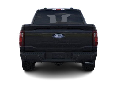 Thumbnail: 2025 Ford F-150 - 5