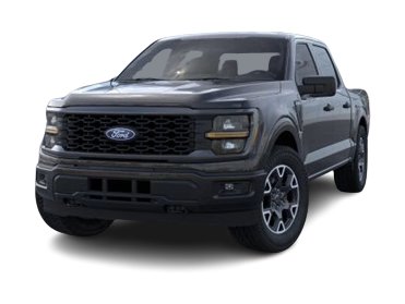 Thumbnail: 2025 Ford F-150 - 12