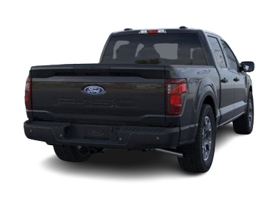 Thumbnail: 2025 Ford F-150 - 14