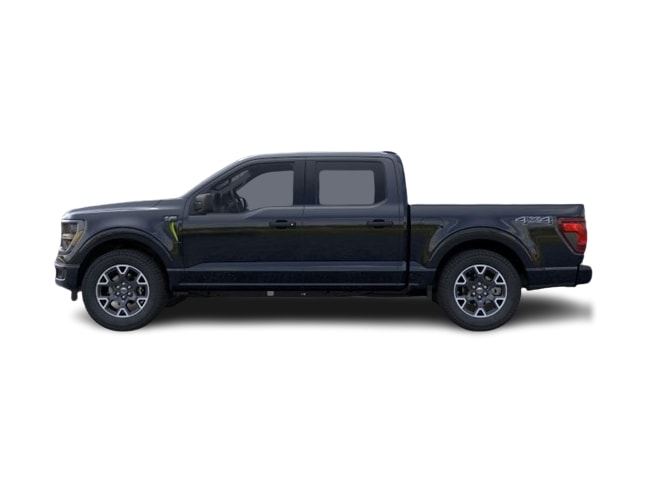 Thumbnail: 2025 Ford F-150 - 3