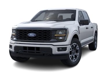 Thumbnail: 2025 Ford F-150 - 11