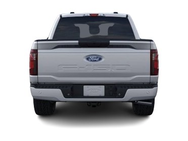 Thumbnail: 2025 Ford F-150 - 5