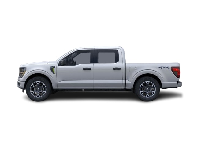 Thumbnail: 2025 Ford F-150 - 3