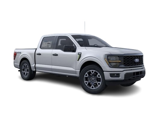 Thumbnail: 2025 Ford F-150 - 13