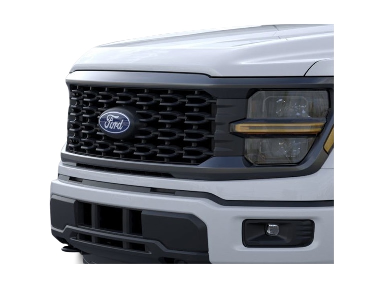 2025 Ford F-150 STX 19