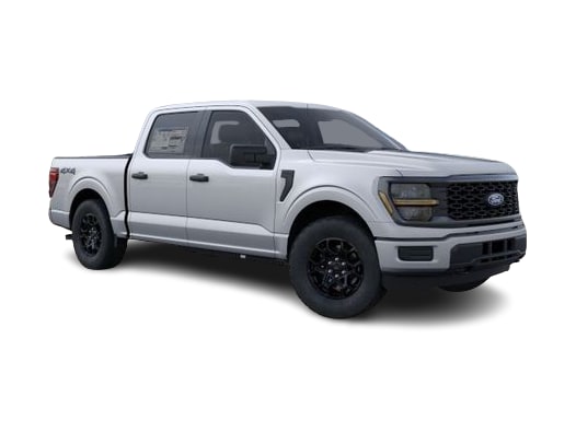 Thumbnail: 2026 Ford F-150 - 14